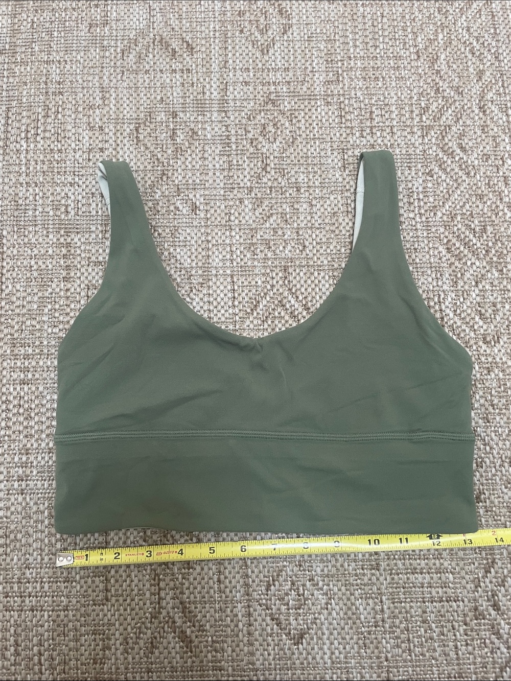 lululemon align Sports Bra